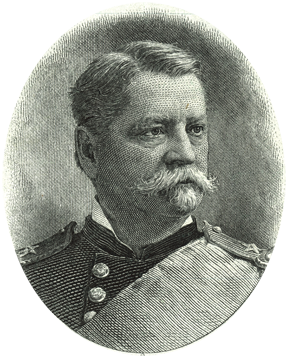 Winfield Hancock