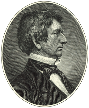 William Seward
