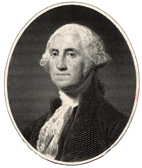 George Washington