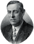 Woodrow Wilson