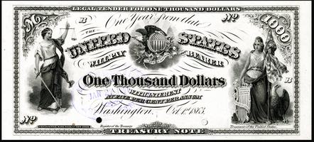 Interest Bearing Note