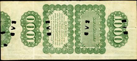 Interest Bearing Note