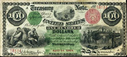 Interest Bearing Note