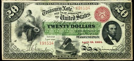 Interest Bearing Note