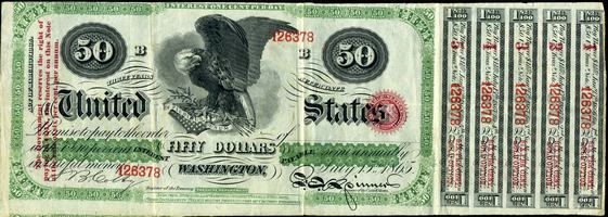 Interest Bearing Note