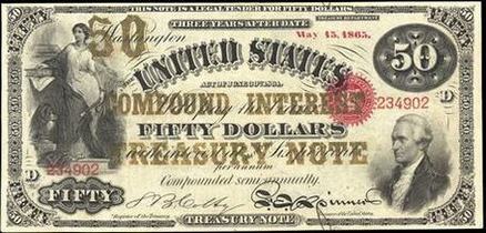 Interest Bearing Note